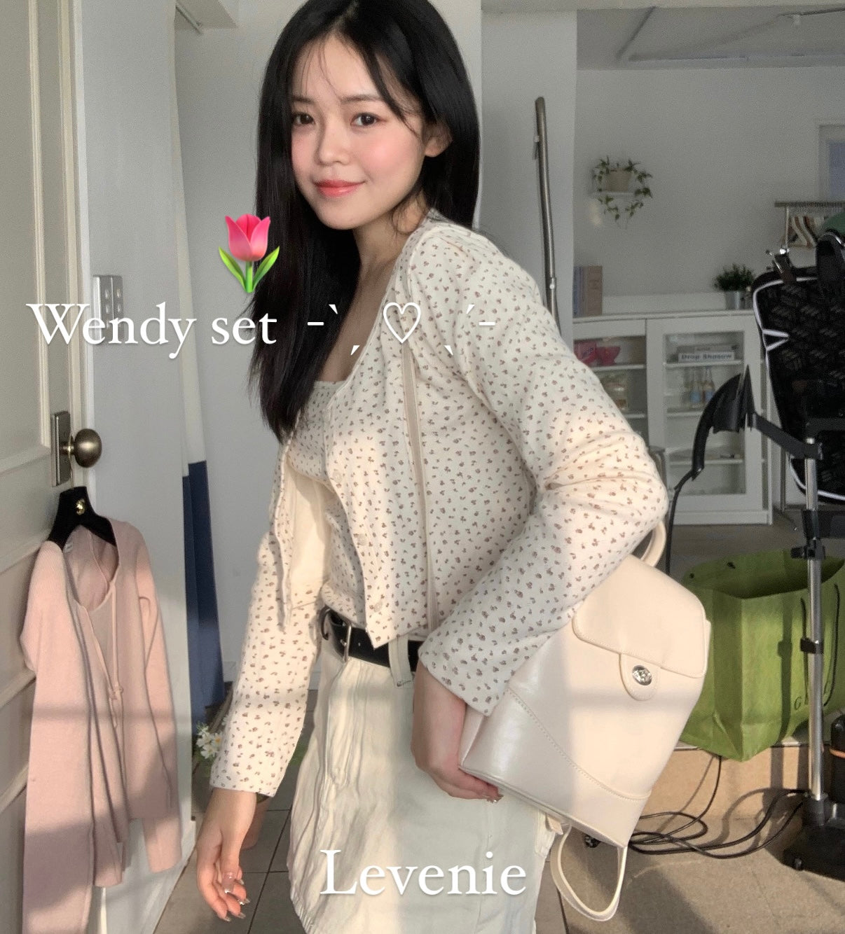 Wendy Set