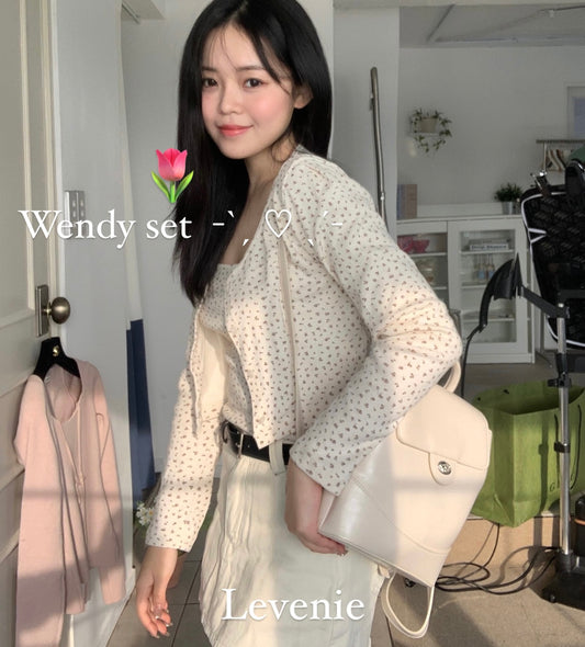 Wendy Set