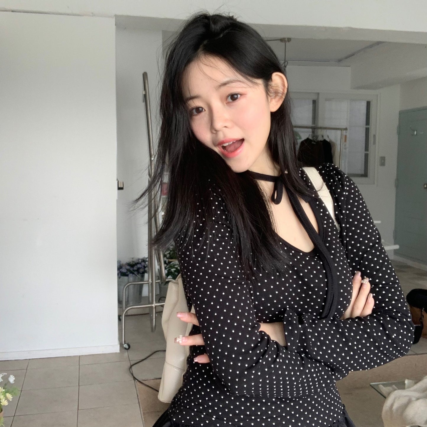Luna Dot Set