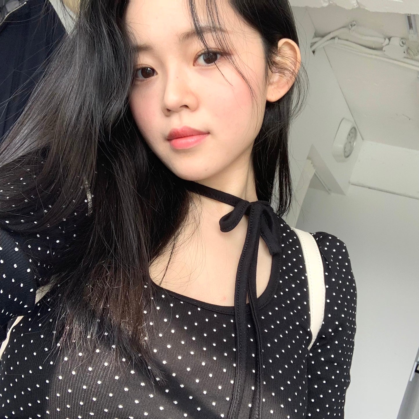 Luna Dot Set
