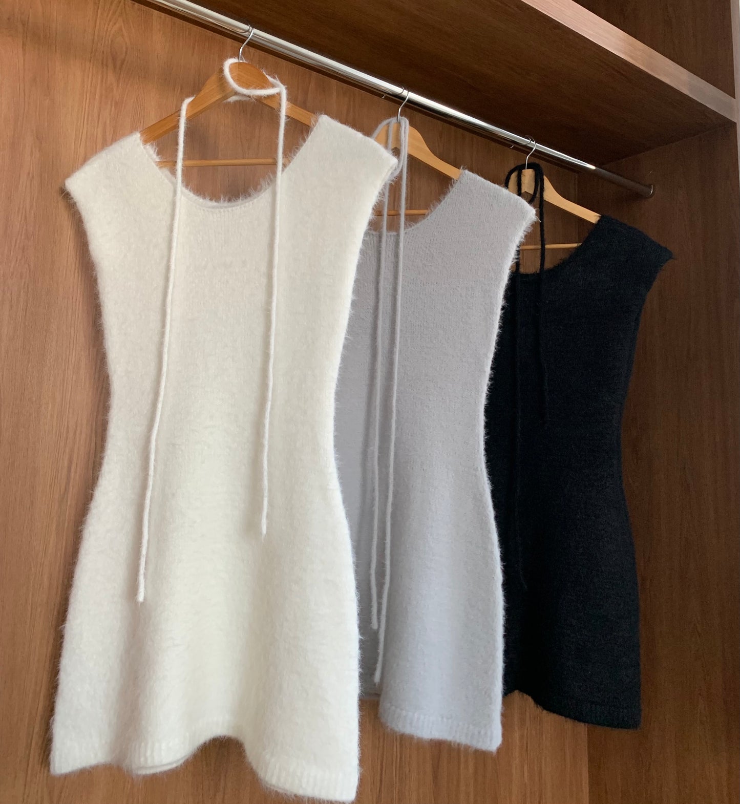 Snowdrop Dress